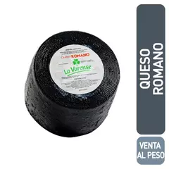 queso romano La Varense x100grs