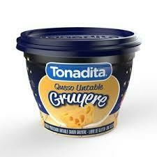 Tomadita queso untable sabor Gruyere 180g