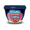 Tonadita queso untable de jamon 180g