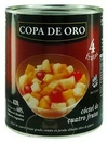 Copa de oro coctel de frutas 820grs