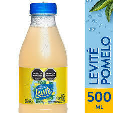 Levité pomelo 500ml