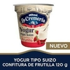 yogurt La Cremeria sabor frutilla 120grs