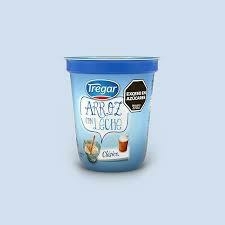 arroz con leche Tregar 180grs