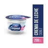 Crema de leche Tregar 200cc