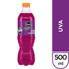 Fanta sabor Uva 500cc