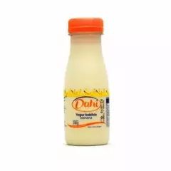 Yogurt Dahi bebible sabor banana (200g)