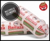 Mozzarella Barraza cilindro x 100grs