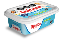 Margarina soft Danica 200g