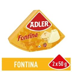 Adler fontina x 100grs