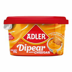 Dip cheddar Adler 150g