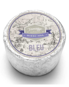 Queso Azul Formagge x 100gr