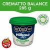 Queso untable milkaut balance 285g