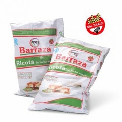 Ricotta Barraza x 1kg