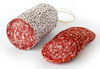 Salame grion x 100grs