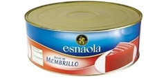 Dulce membrillo Esnaola x100grs