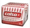 Calsa levadura fresca x50grs