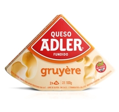 Adler gruyére x100grs