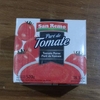 Pure de tomate San Remo 520g