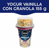 Yogurt con granola milkaut 155g