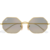 Óculos de Sol Ray Ban Octagon Evolve RB1972 001/B3 - comprar online