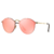 Óculos de Sol Ray-Ban Blaze Round RB3574-N 001/EA 59