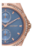 Relógio Orient Multifunção Rosegold FRSSM041 - comprar online