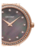 Relógio Orient Analógico Rosegold FRSS0087 - comprar online