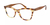Giorgio Armani - 7205 5880 52 - Óculos de Grau