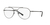 Armani Exchange 1029 6063 57 - Óculos de Grau