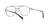Armani Exchange 1029 6063 57 - Óculos de Grau na internet