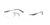 Armani Exchange 1039 6006 56 - Óculos de Grau