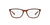 Armani Exchange 3028L 8037 53 - Óculos de Grau - comprar online