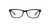 Armani Exchange 3030L 8186 53 - Óculos de Grau - comprar online