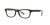 Armani Exchange 3030L 8186 53 - Óculos de Grau
