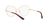 Dolce & Gabbana - 1320 02 55 - Óculos de Grau na internet