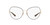 Dolce & Gabbana - 1320 1320 55 - Óculos de Grau - comprar online