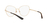 Dolce & Gabbana - 1320 1320 55 - Óculos de Grau na internet
