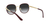 Dolce & Gabbana - 2227J 13188G 52 - Óculos de Sol na internet