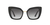 Dolce & Gabbana - 4359 501/8G 52 - Óculos de Sol - comprar online