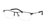Emporio Armani 1041 3094 55 - Óculos de Grau