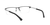 Emporio Armani 1041 3094 57 - Óculos de Grau na internet