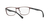 Emporio Armani 1071 3197 55 - Óculos de Grau - comprar online