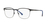 Emporio Armani 1081 3001 55 - Óculos de Grau