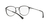 Emporio Armani 1091 3001 52 - Óculos de Grau na internet