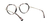 Emporio Armani 1108 3311 51 - Óculos de Grau na internet