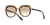 Emporio Armani 2058 32018Z 53 - Óculos de Sol na internet