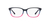 Emporio Armani 3126 5633 52 - Óculos de Grau - comprar online