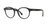 Emporio Armani 3144 5001 50 - Óculos de Grau