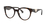 Emporio Armani 3160 5089 52 - Óculos de Grau