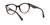 Emporio Armani 3160 5089 52 - Óculos de Grau na internet